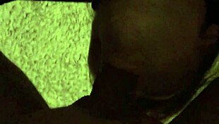 Granny's Show And Swallow