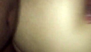 Comendo O Cu Da Gostosa 1