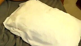 Finally Got My Classmate for a Steamy Outdoor POV Encounter