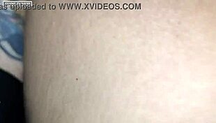 Realizing Fetish with Friends in Public Square Blowbang