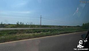 Beautiful Stepdaughter Pleases Me