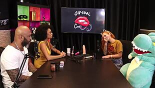 redhead whore dracaryssg loves showing tits after anal treatment!