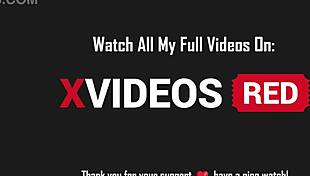 huge cumshot after pleasant prostate massage, couple enjoys orgasm.