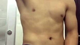 just chatting about gay stuff, you know? 😊