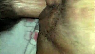 filipina teen's tight pussy pounded by hard cock