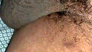 i gave my wife a slow handjob until she came all over