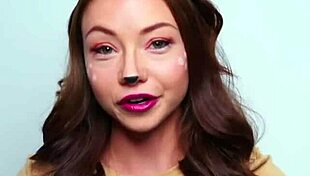 Check out this adorable deer costume for fun times! 🦌