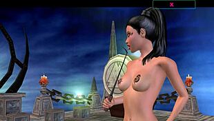 neha bhabhi's sexy adventure in animated cartoon