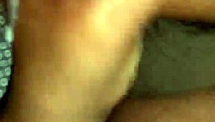 i gave my wife a slow handjob until she came all over