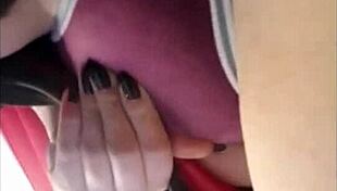 Dominatrix Sexting Compilation with Big Tits and Humiliation