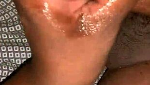 i gave my wife a slow handjob until she came all over