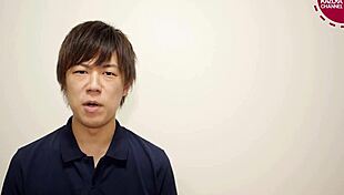 Japanese Gay Boy Kazuya