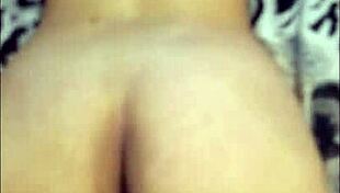 A ella le encanta que me la coja en 4