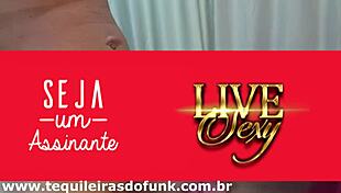 Live Sexy - Transei Com Meu Camera Man