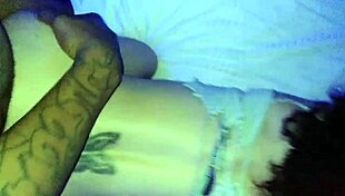 Big Ass Gets Slapped And Spanked In Doggystyle