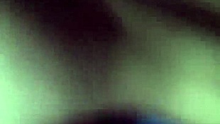 homemade video of doggystyle and bent over positions.