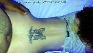 Big Ass Gets Slapped And Spanked In Doggystyle