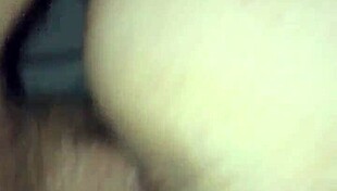 Creampie My Wife From Behind