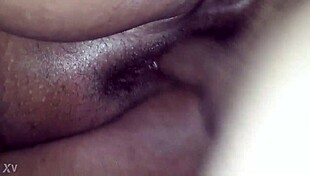 Fucking my sexy BBW with big cock in intense sex!