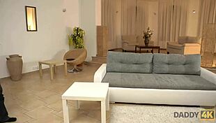 Hey, Daddy4k, papa still remembers Russian and the taste of young petite teen pussy! 😜