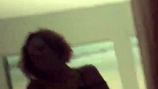 New Mirror Riding Scene