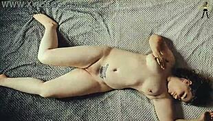 mich räkeln und strecken entspannt