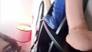 Dominatrix Sexting Compilation with Big Tits and Humiliation