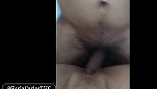 she squirts and squirts then cums for me