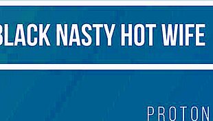 Proton Fudendo a Esposa Safada in Hot Doggystyle Action