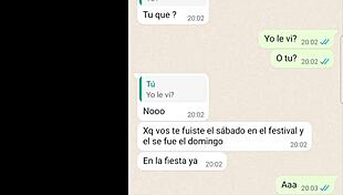 my girlfriend shares breakup story part three