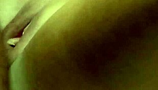 Scarlett Caught With Big Cock At Mall Cop Office!