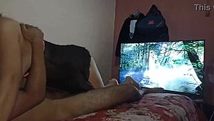 You Won't Believe How This Huge Tits Latina Milf Spreading Ass Fucks So Hard In Homemade Video!