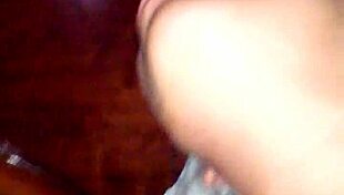 latina sufriendo oh gozando, what's happening?