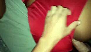 Brazilian Prostitute's Moans Drive You Wild