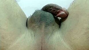 ass fucking with plug part 1, watch this gay guy get his ass pounded hard?