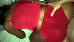 Brazilian Prostitute's Moans Drive You Wild