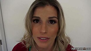 Milf Fucks Worker Cory Chase