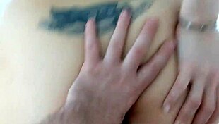 Just came inside my hot mature neighbor’s ass, wanna see? 😜