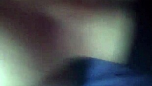 homemade video of doggystyle and bent over positions.