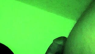 Early Morning Sex With Big Ass Licking Fun