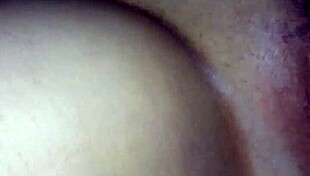 Amateur masturbates skillfully with detailed close up