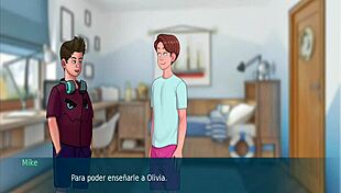 Sexnote-pt13-con La Madre De Mi Mejor Amigo