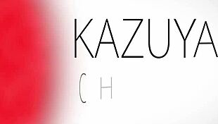 Japanese Gay Boy Kazuya