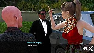 Fashion Business Lets You Groping Cock in 3D Game