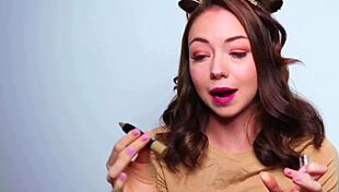 Check out this adorable deer costume for fun times! 🦌