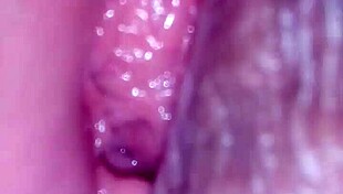 sara's character in the story has a wet hole craving something