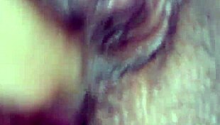 sara's character in the story has a wet hole craving something