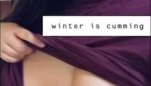 solo babe compilation big natural boobs no volume