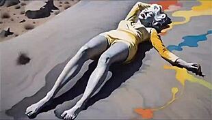 cherry poptart and other anime flavors in cute hentai cartoon