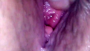 sara's character in the story has a wet hole craving something